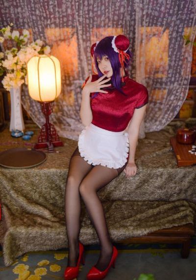 七仙女下凡