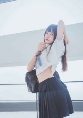 我的老婆