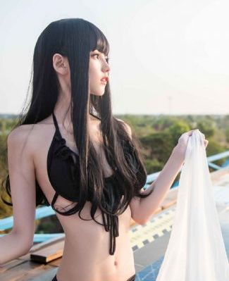 美魔女的究极