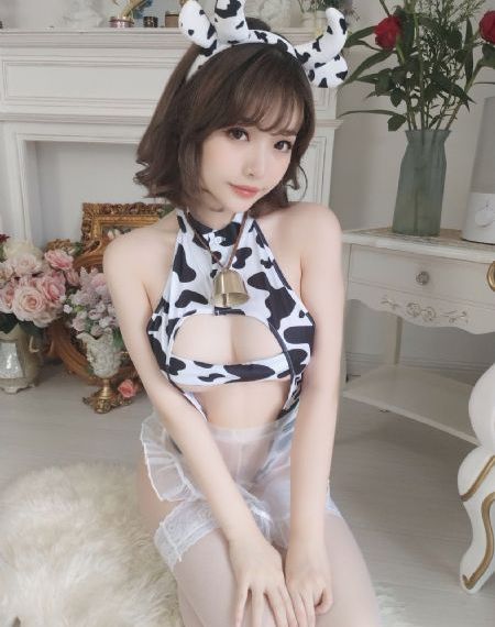 善良的女邻居