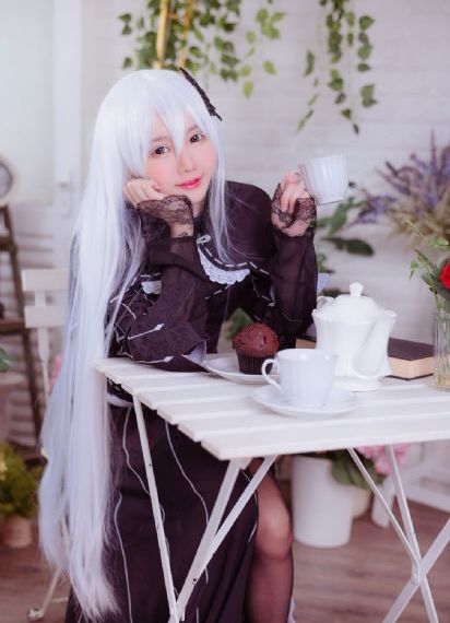 青春期妹妹