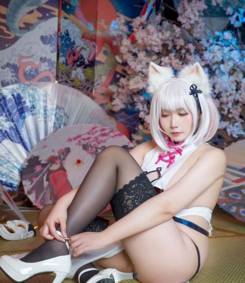 猛鬼咒