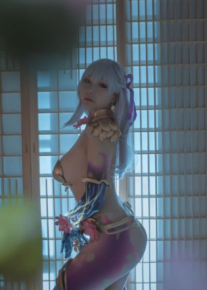 小心许愿