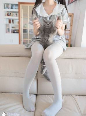 少女茶道