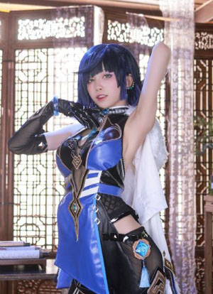 魔物娘