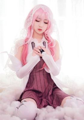 我家有女初长成