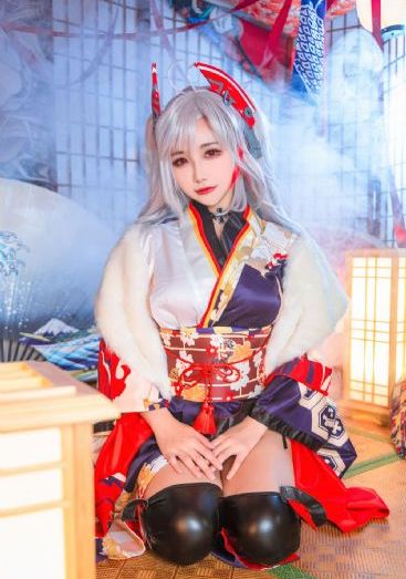 和爸爸kiss动漫