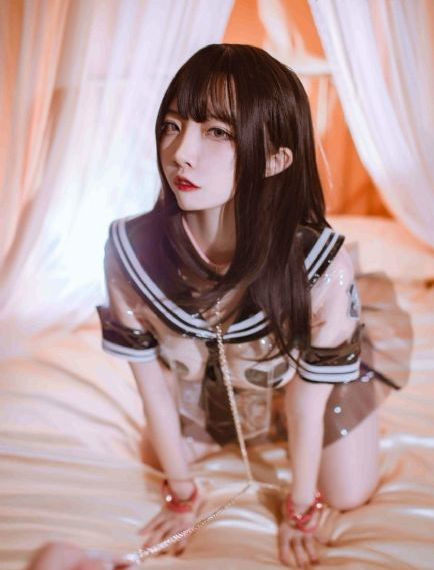 海的开始