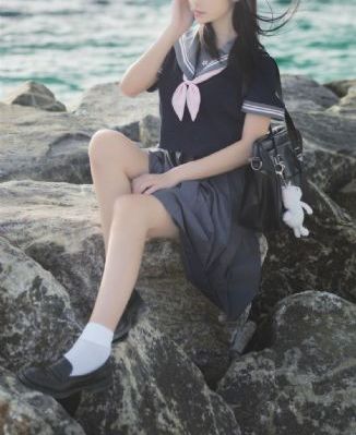黑骚特警组